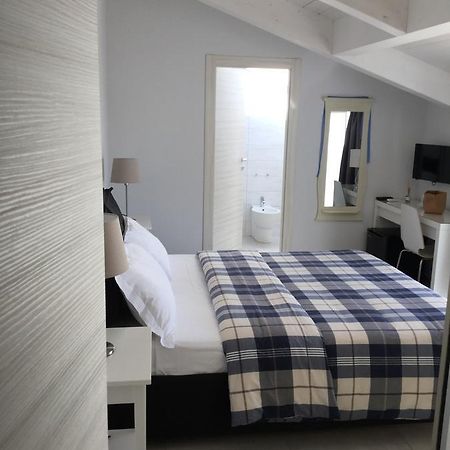 テルモリ La Casa Di Lele - Bike Club - Bed & Breakfast エクステリア 写真