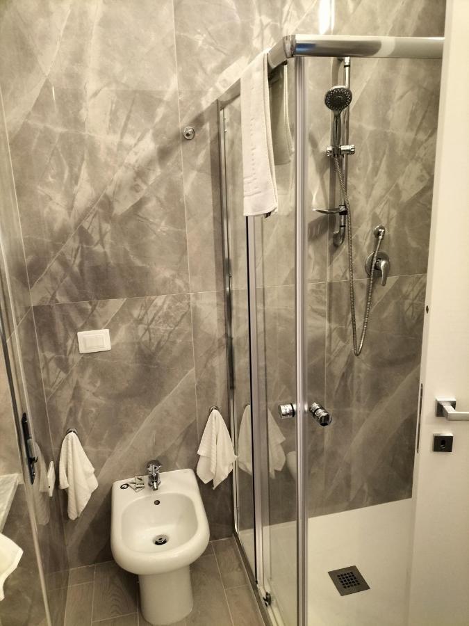 テルモリ La Casa Di Lele - Bike Club - Bed & Breakfast エクステリア 写真
