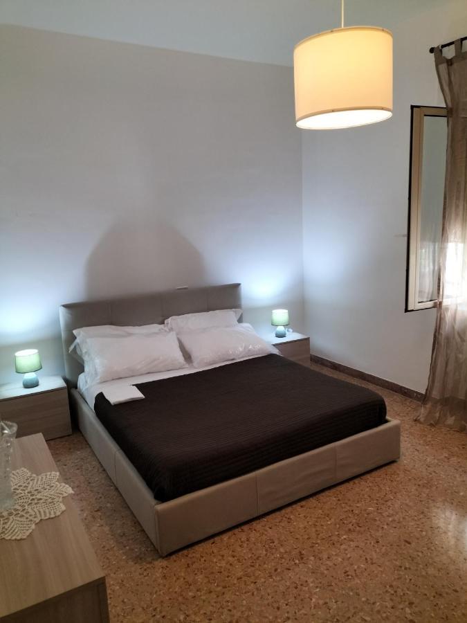 テルモリ La Casa Di Lele - Bike Club - Bed & Breakfast エクステリア 写真