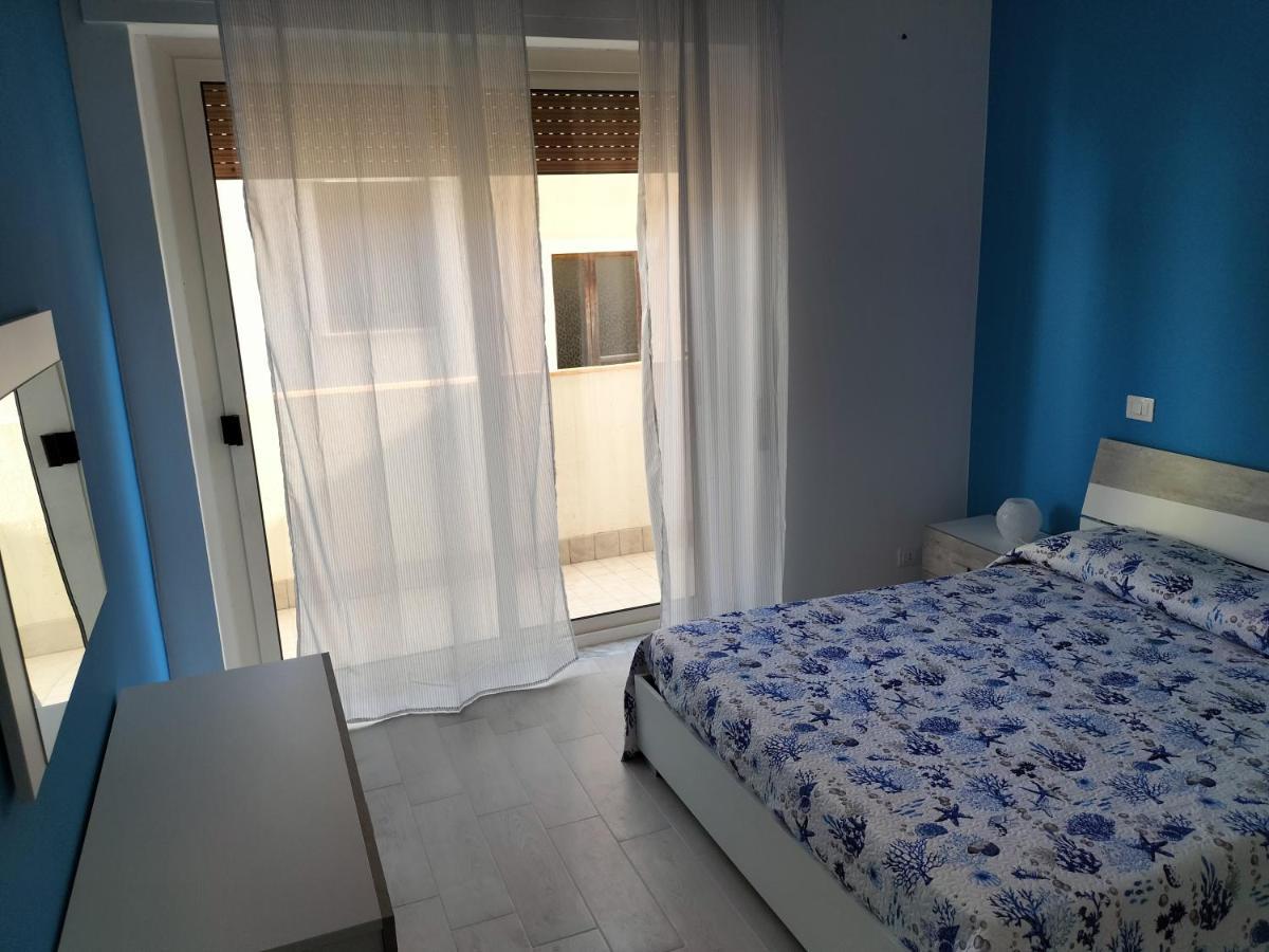 テルモリ La Casa Di Lele - Bike Club - Bed & Breakfast エクステリア 写真