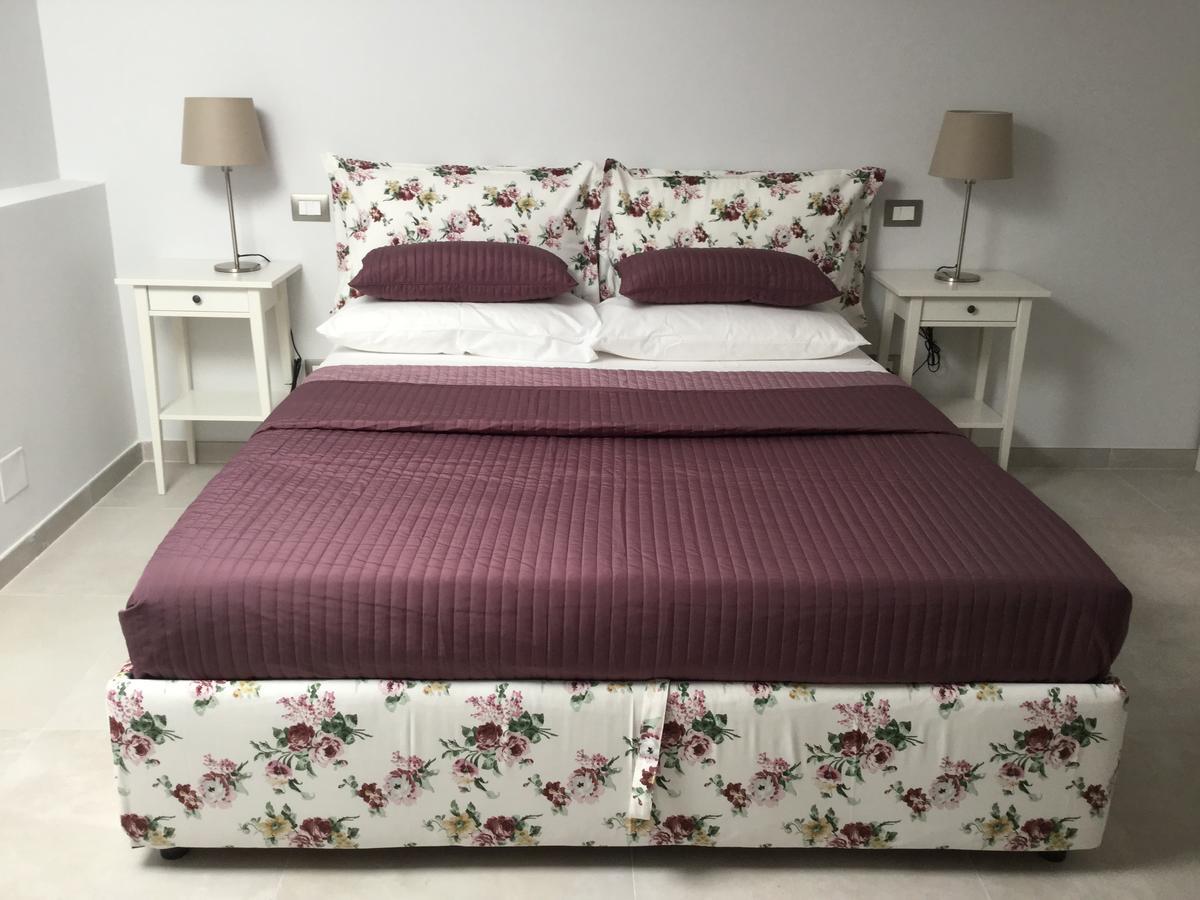 テルモリ La Casa Di Lele - Bike Club - Bed & Breakfast エクステリア 写真