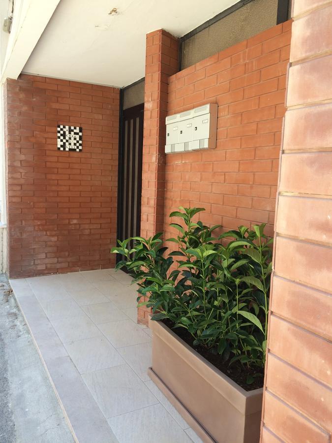テルモリ La Casa Di Lele - Bike Club - Bed & Breakfast エクステリア 写真