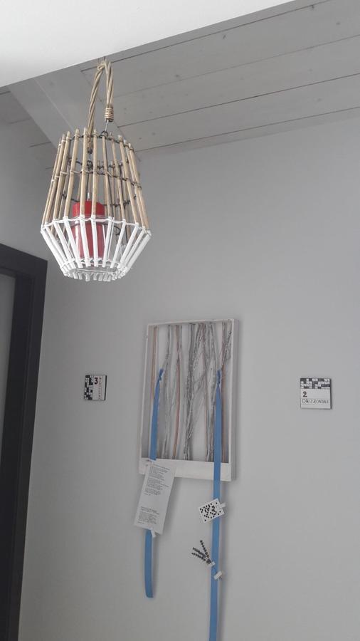 テルモリ La Casa Di Lele - Bike Club - Bed & Breakfast エクステリア 写真