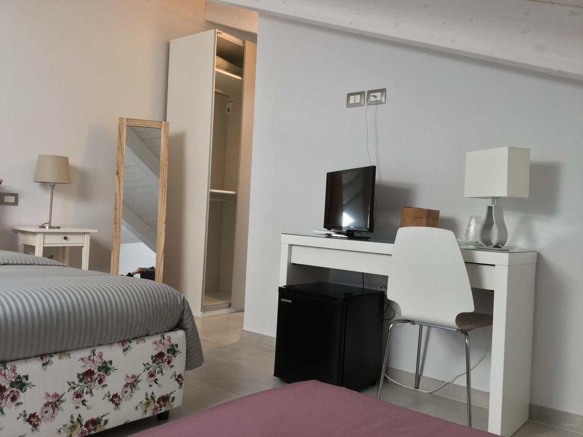 テルモリ La Casa Di Lele - Bike Club - Bed & Breakfast エクステリア 写真