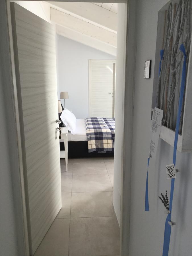 テルモリ La Casa Di Lele - Bike Club - Bed & Breakfast エクステリア 写真