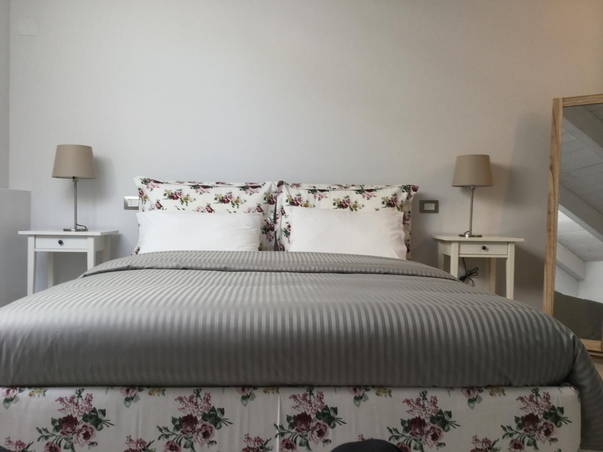 テルモリ La Casa Di Lele - Bike Club - Bed & Breakfast エクステリア 写真