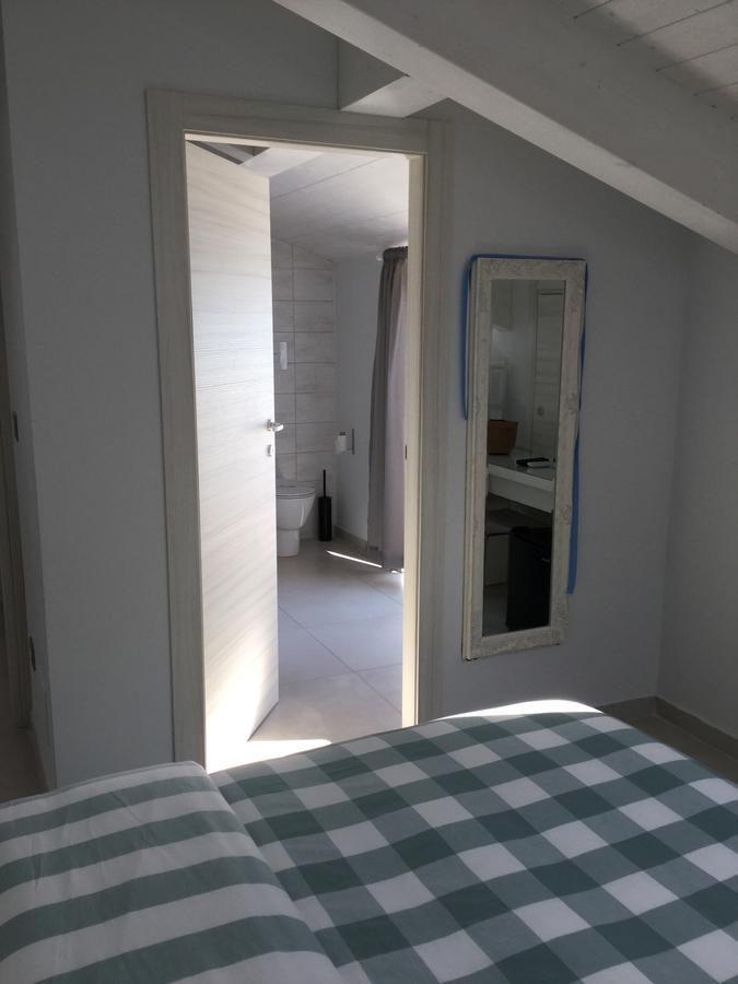 テルモリ La Casa Di Lele - Bike Club - Bed & Breakfast エクステリア 写真