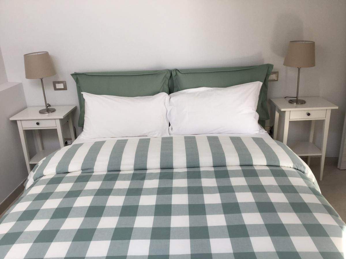 テルモリ La Casa Di Lele - Bike Club - Bed & Breakfast エクステリア 写真