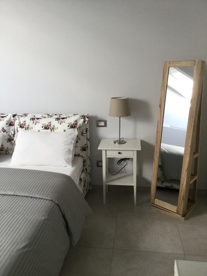 テルモリ La Casa Di Lele - Bike Club - Bed & Breakfast エクステリア 写真