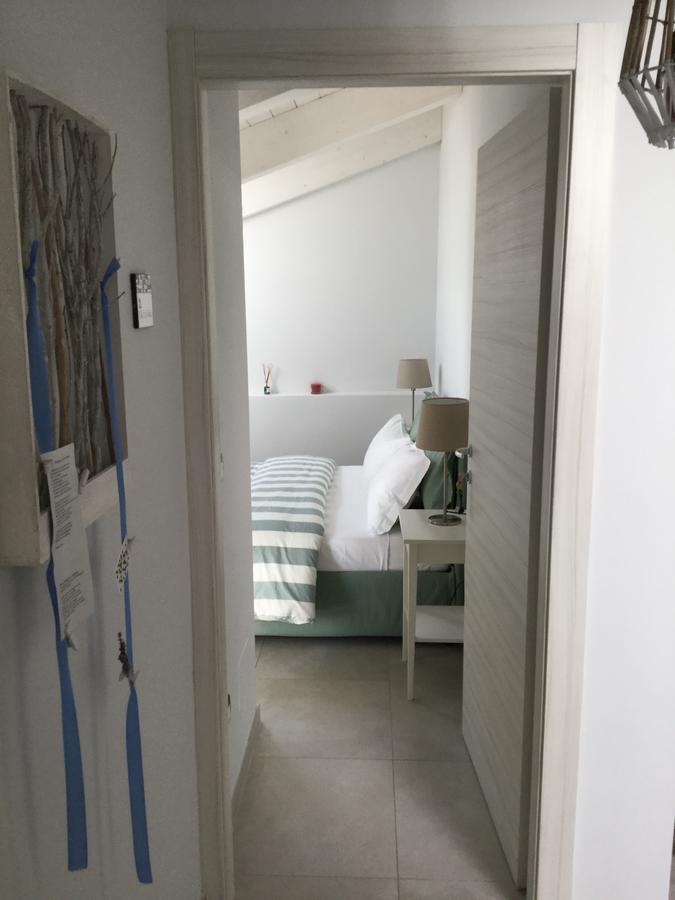 テルモリ La Casa Di Lele - Bike Club - Bed & Breakfast エクステリア 写真
