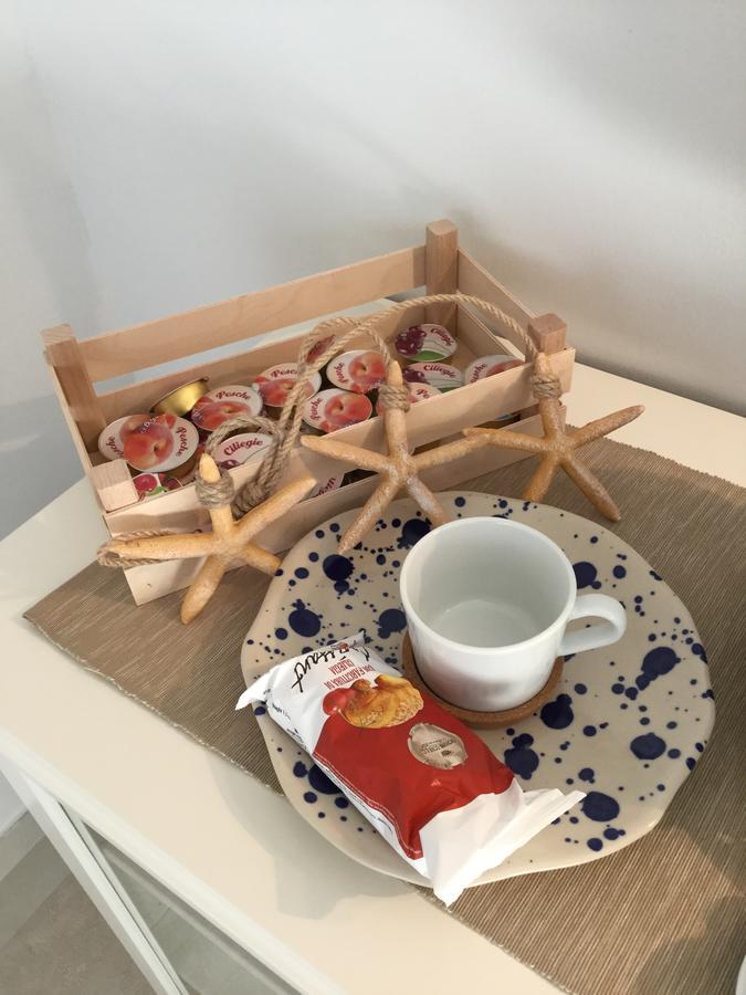 テルモリ La Casa Di Lele - Bike Club - Bed & Breakfast エクステリア 写真