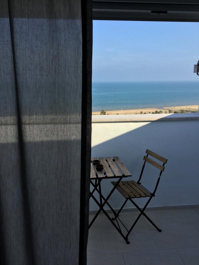テルモリ La Casa Di Lele - Bike Club - Bed & Breakfast エクステリア 写真