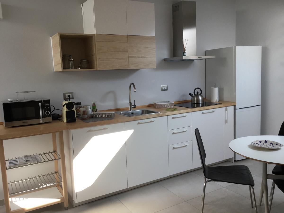 テルモリ La Casa Di Lele - Bike Club - Bed & Breakfast エクステリア 写真